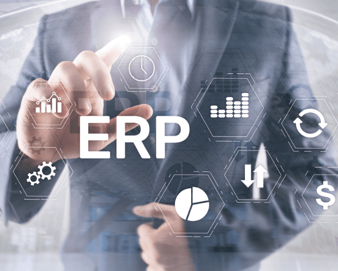 Unified ERP