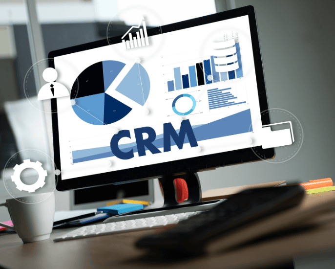 Customer relationship management