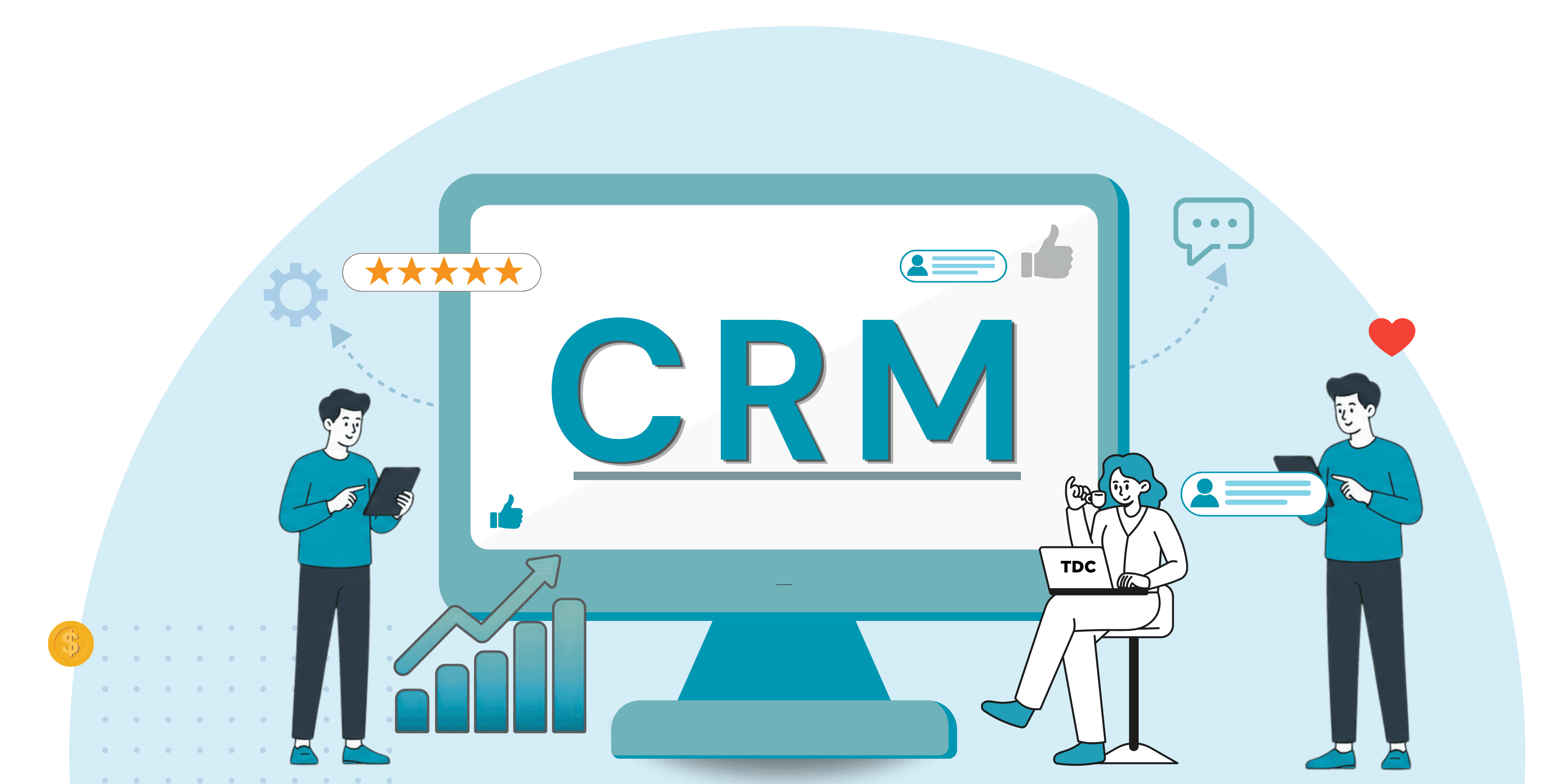 CRM