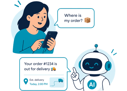 Commerce Chat Assistant
