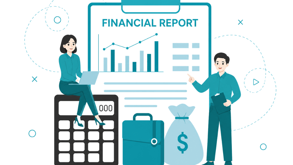 Financial Reporting