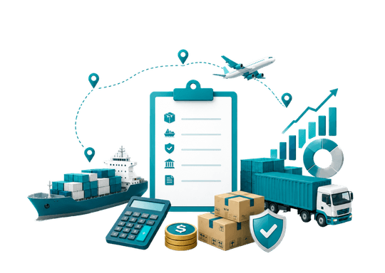  Landed Cost Management