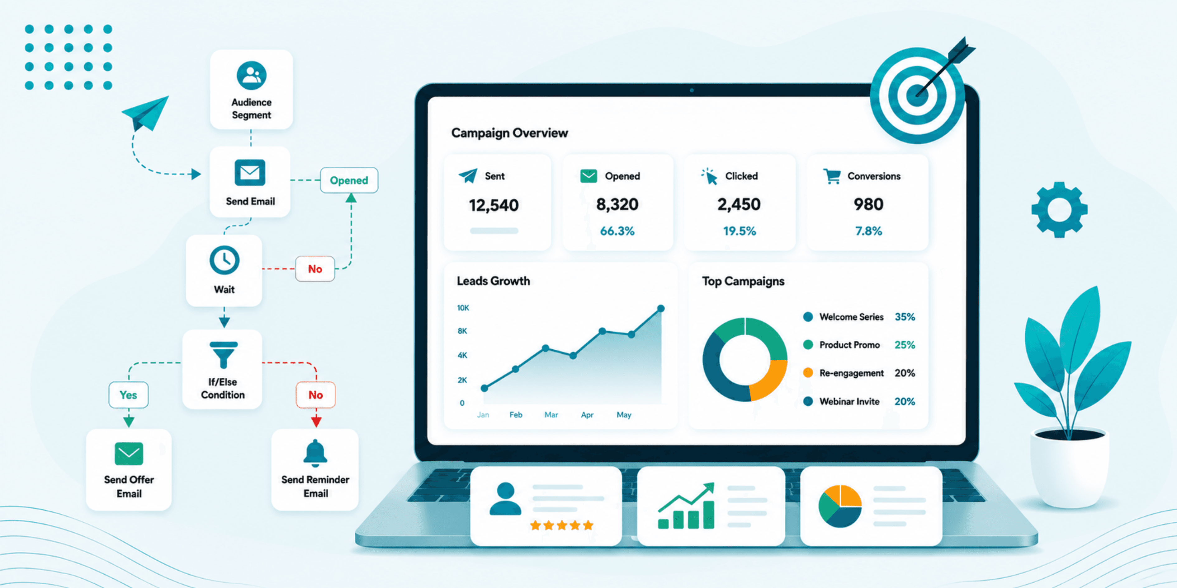 Marketing Automation