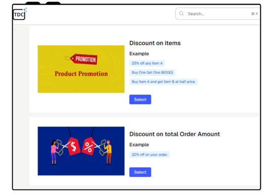 Pricing & Promotions