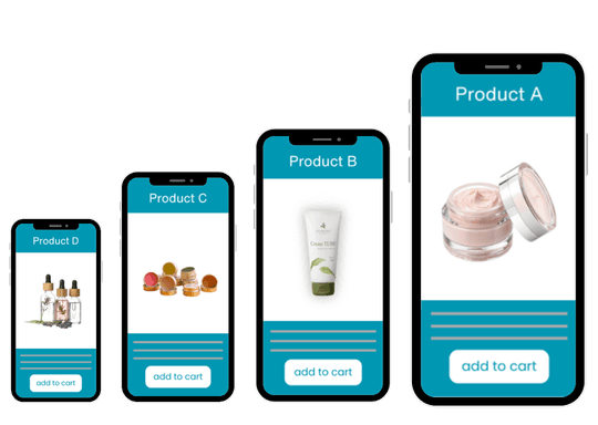 Product Recommendations
