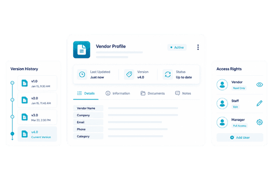 Real-Time Data Management 