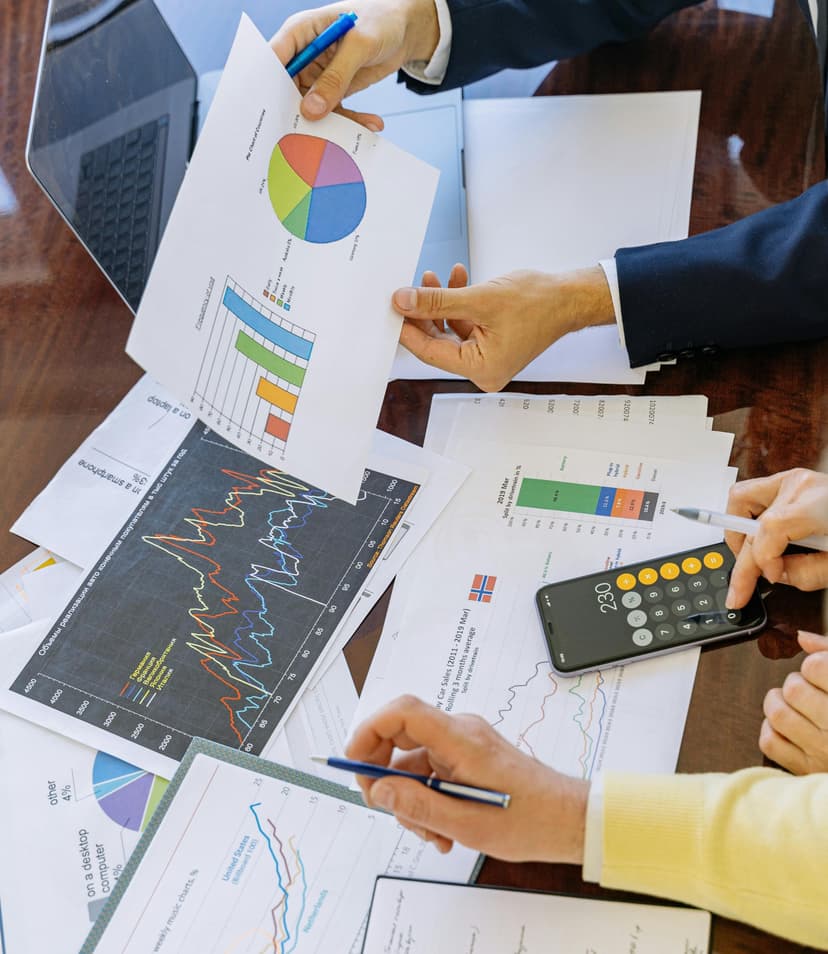 Sales Workflows Solutions