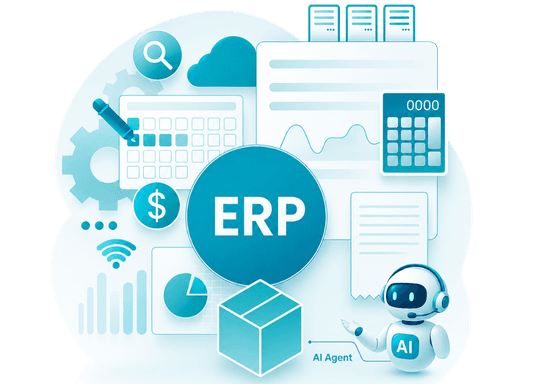 ERP Assistant Tools