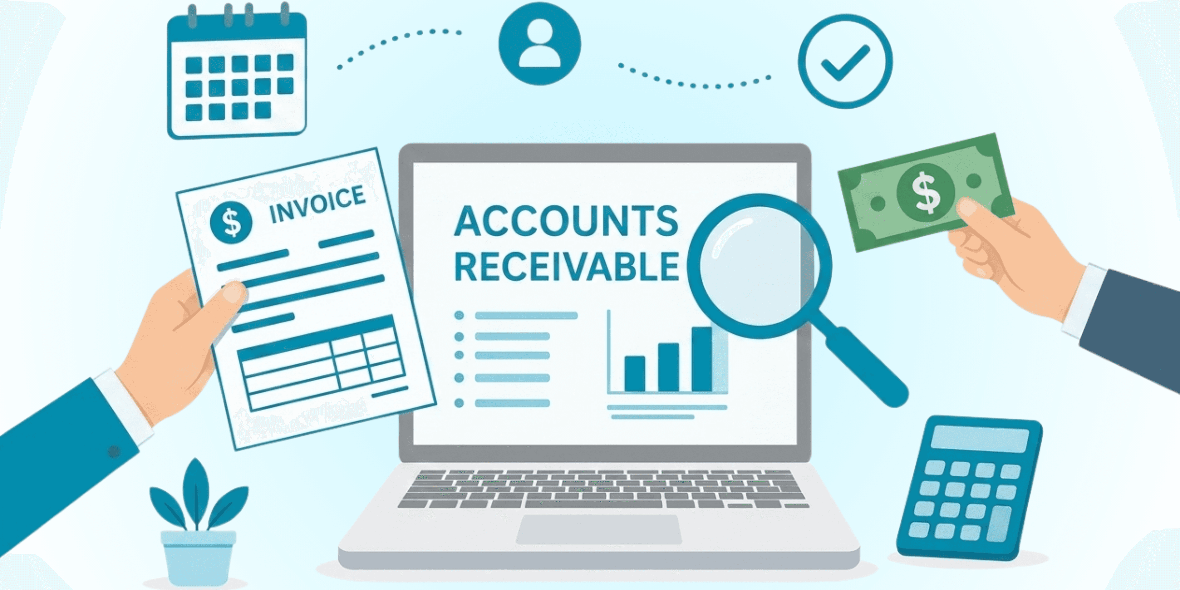 Accounts Receivable